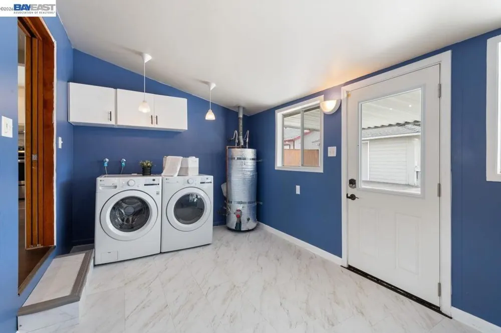 1540 170th Ave Hayward, CA 94541