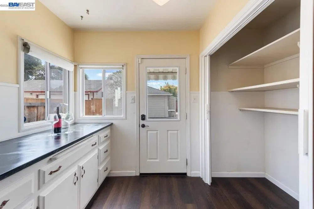 1540 170th Ave Hayward, CA 94541