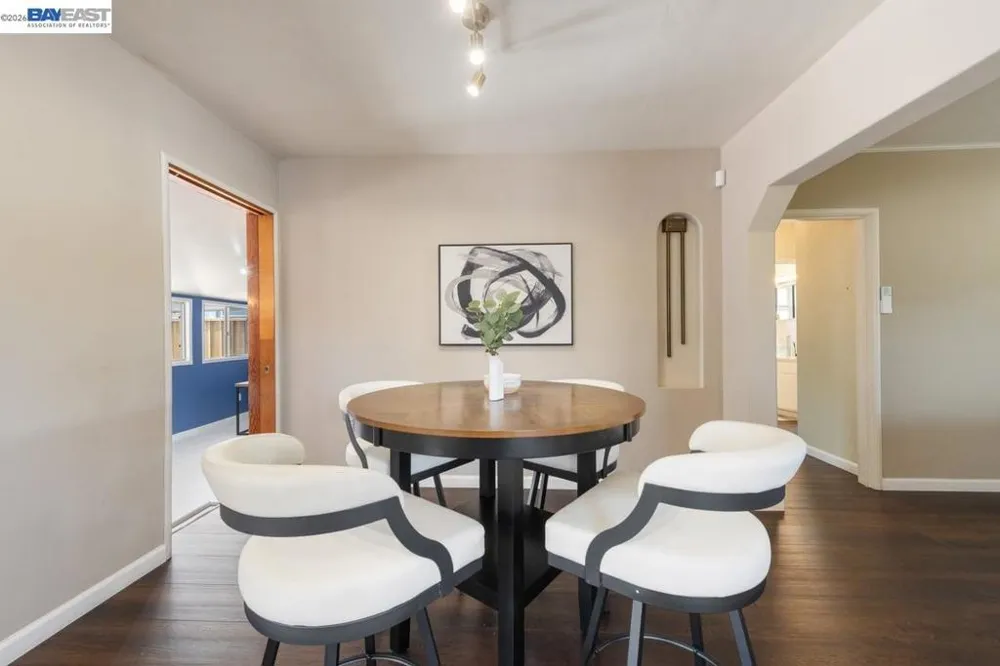 1540 170th Ave Hayward, CA 94541