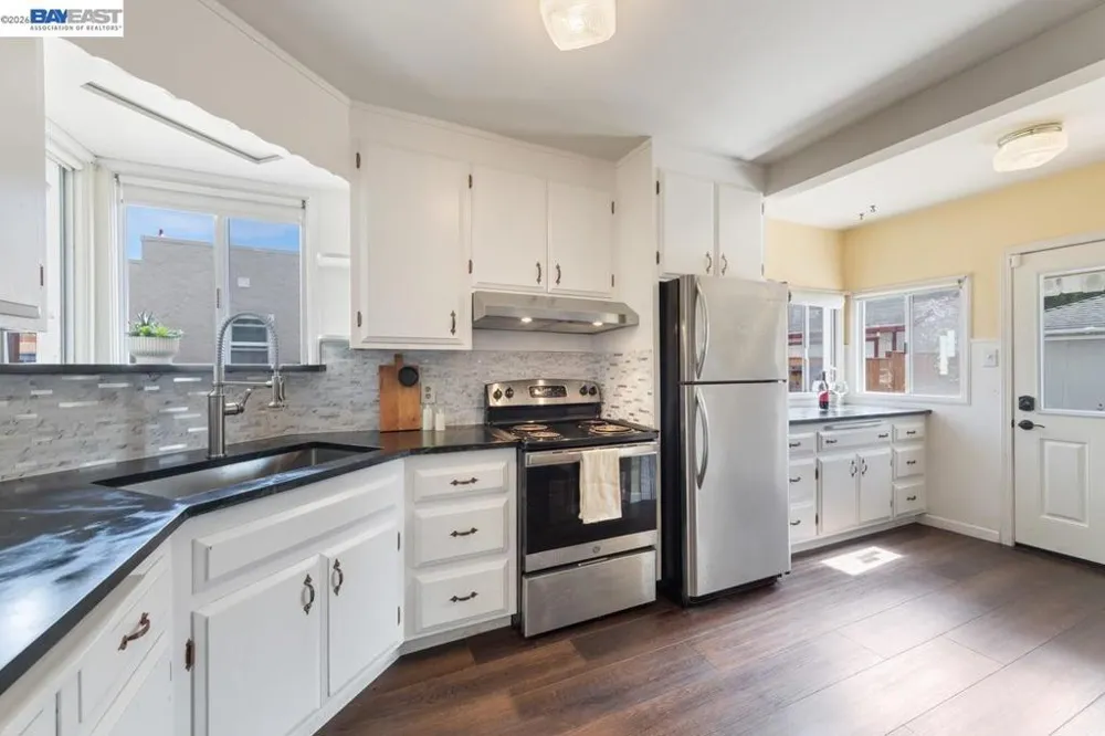 1540 170th Ave Hayward, CA 94541