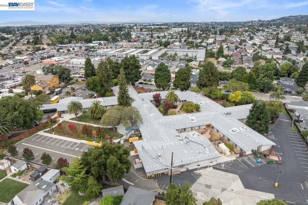 1540 170th Ave Hayward, CA 94541