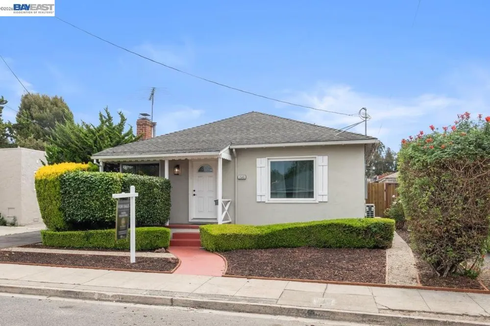 1540 170th Ave Hayward, CA 94541