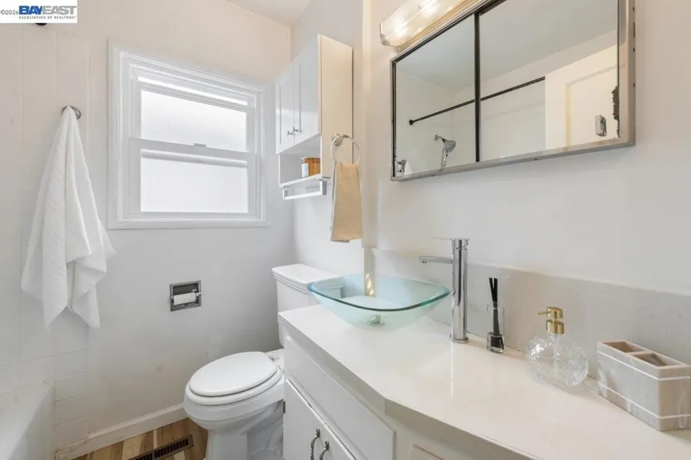 1540 170th Ave Hayward, CA 94541