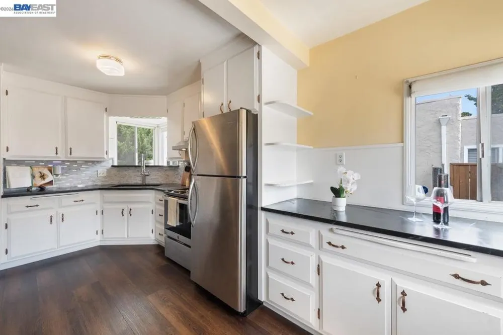 1540 170th Ave Hayward, CA 94541