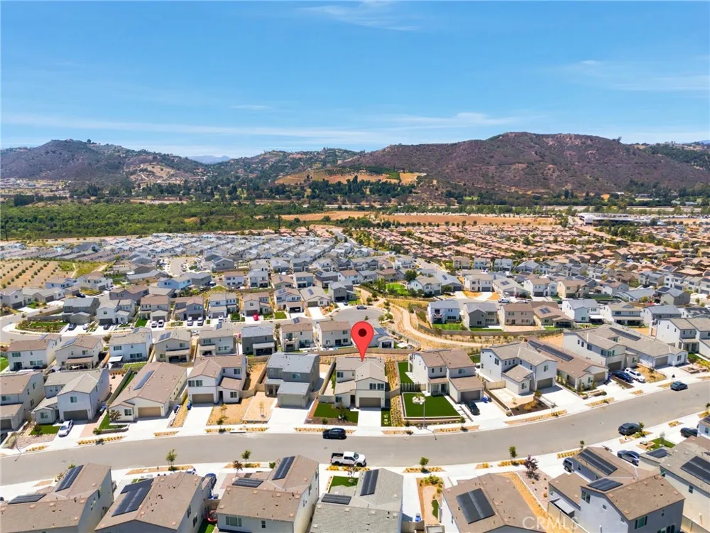 598 Meadowood Fallbrook, CA 92028