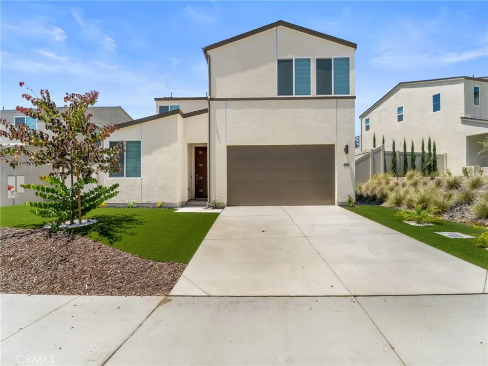 598 Meadowood Fallbrook, CA 92028