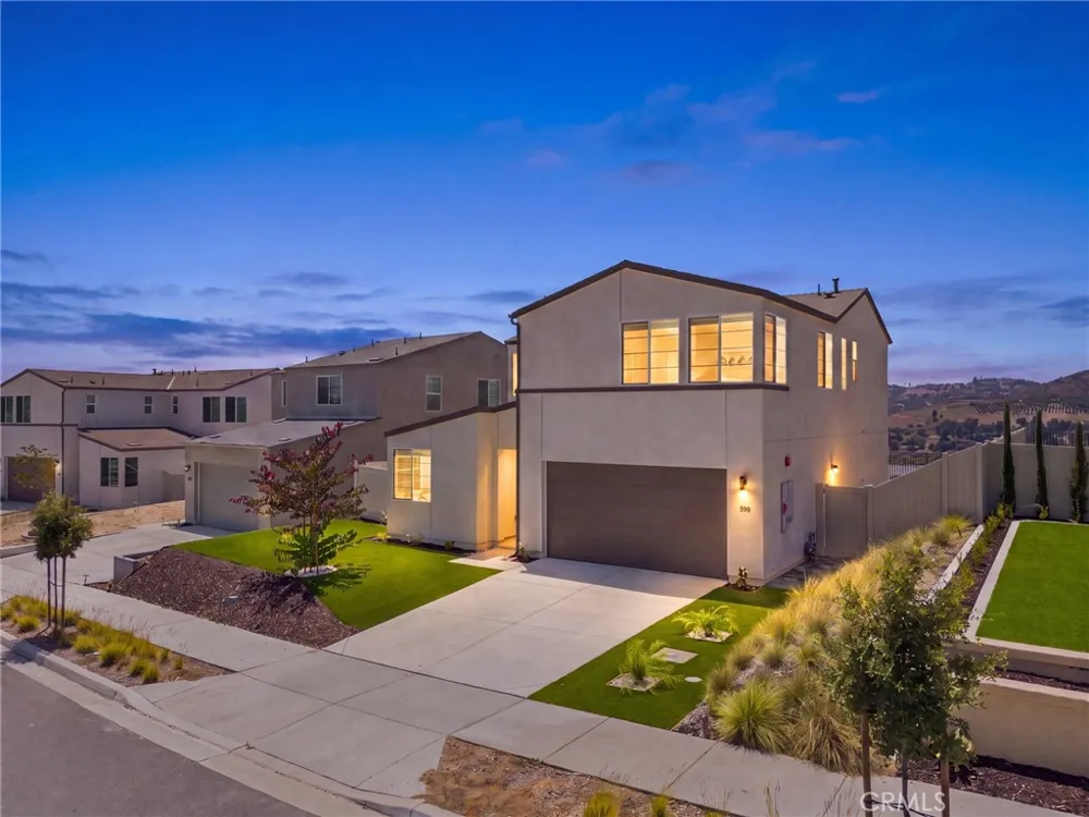 598 Meadowood Fallbrook, CA 92028