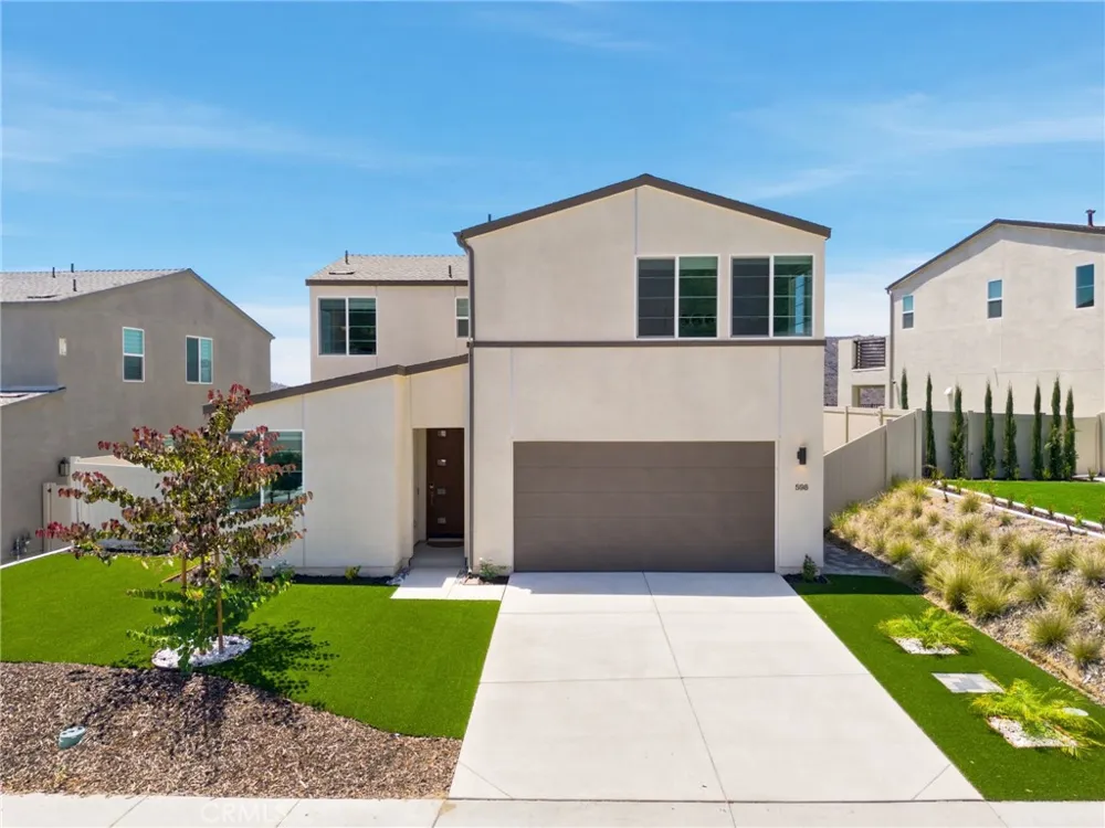 598 Meadowood Fallbrook, CA 92028