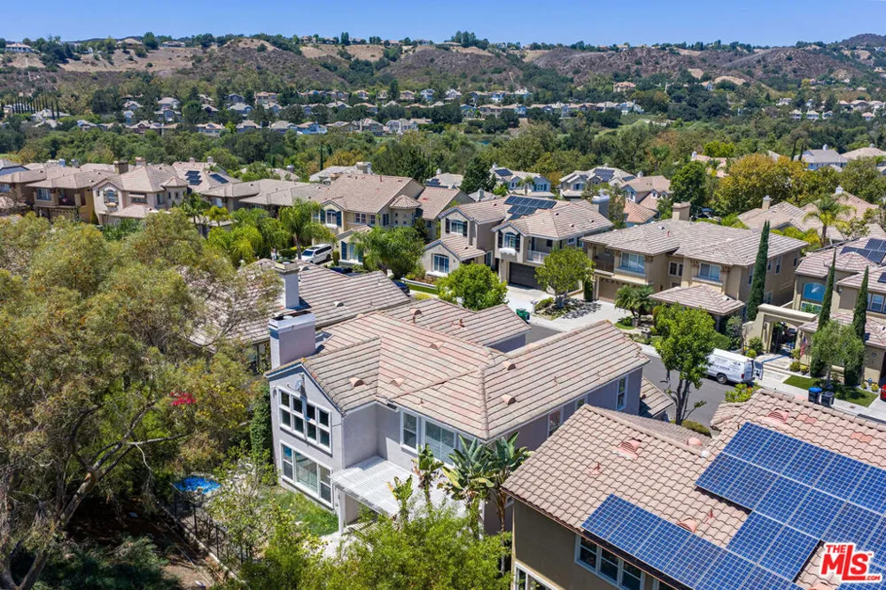 18 Westchester Court Coto de Caza, CA 92679