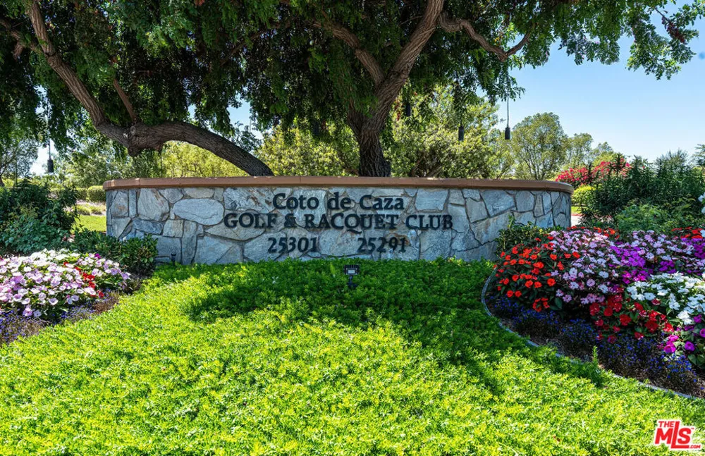 18 Westchester Court Coto de Caza, CA 92679
