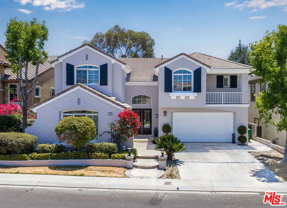 18 Westchester Court Coto de Caza, CA 92679