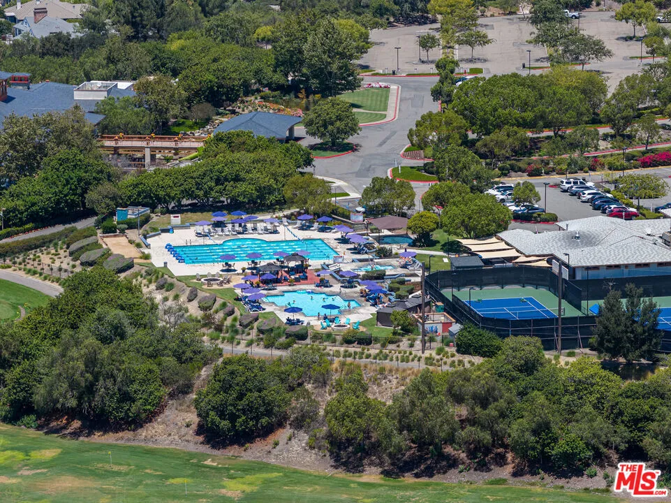 18 Westchester Court Coto de Caza, CA 92679