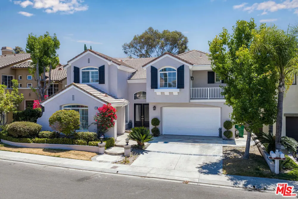 18 Westchester Court Coto de Caza, CA 92679
