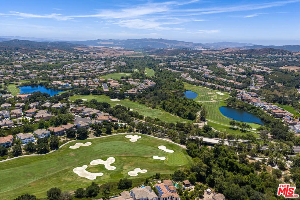 18 Westchester Court Coto de Caza, CA 92679
