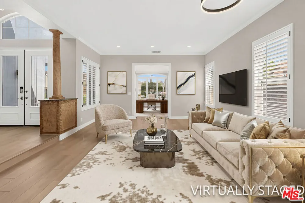 18 Westchester Court Coto de Caza, CA 92679