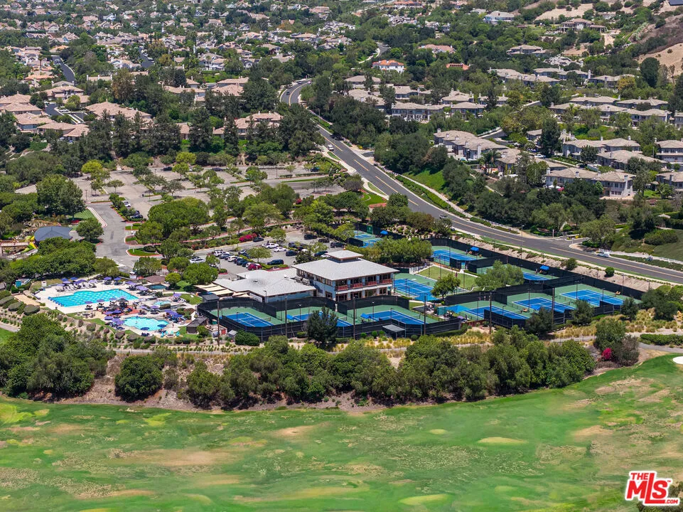 18 Westchester Court Coto de Caza, CA 92679