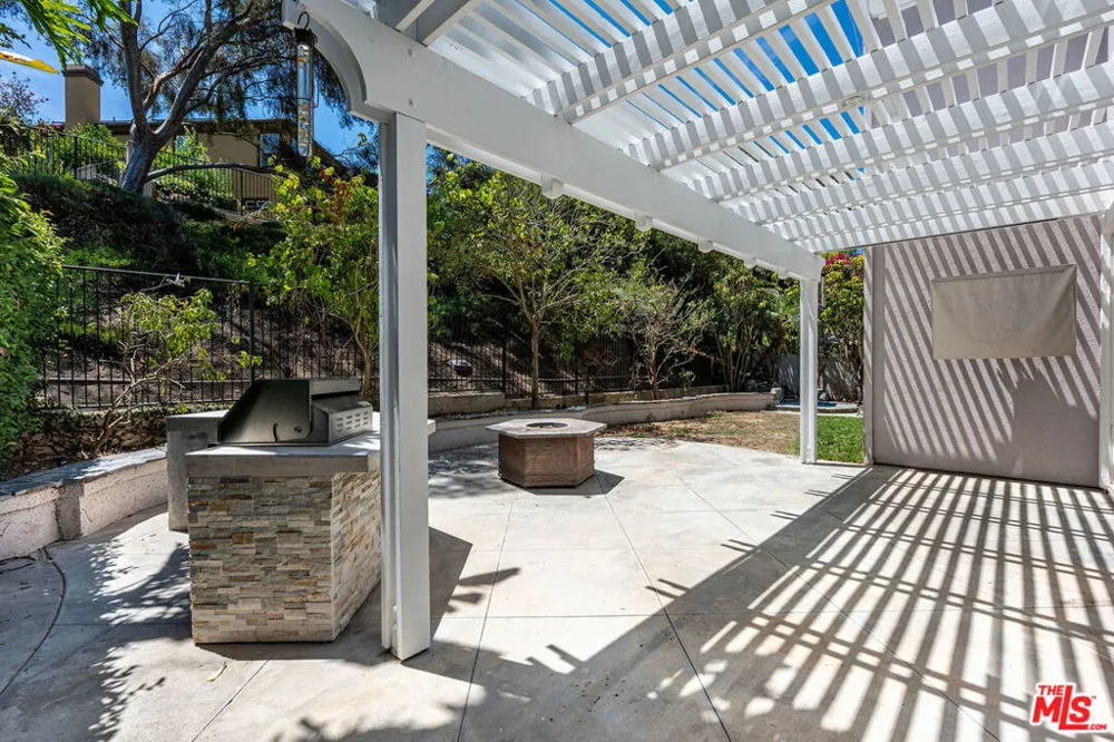 18 Westchester Court Coto de Caza, CA 92679