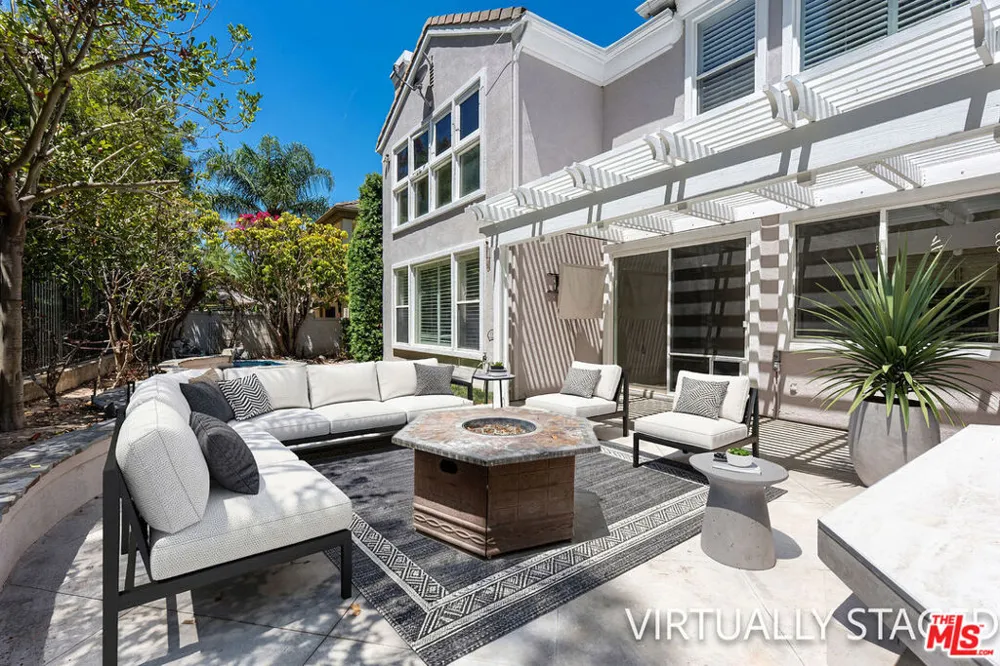 18 Westchester Court Coto de Caza, CA 92679
