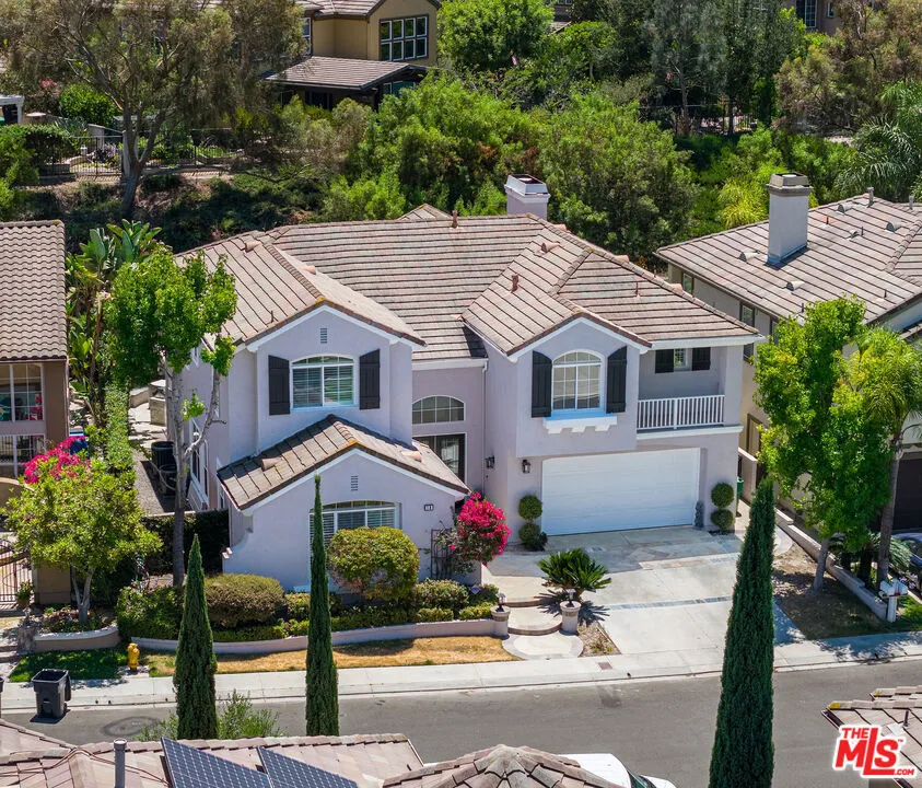 18 Westchester Court Coto de Caza, CA 92679