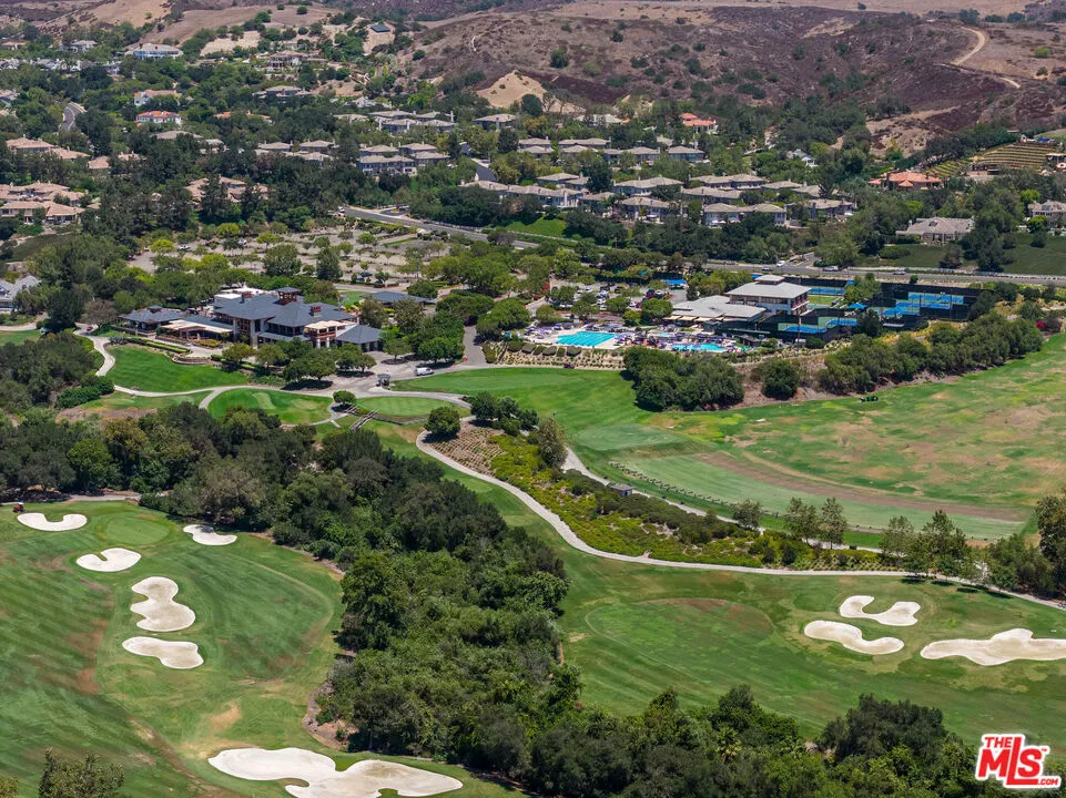 18 Westchester Court Coto de Caza, CA 92679