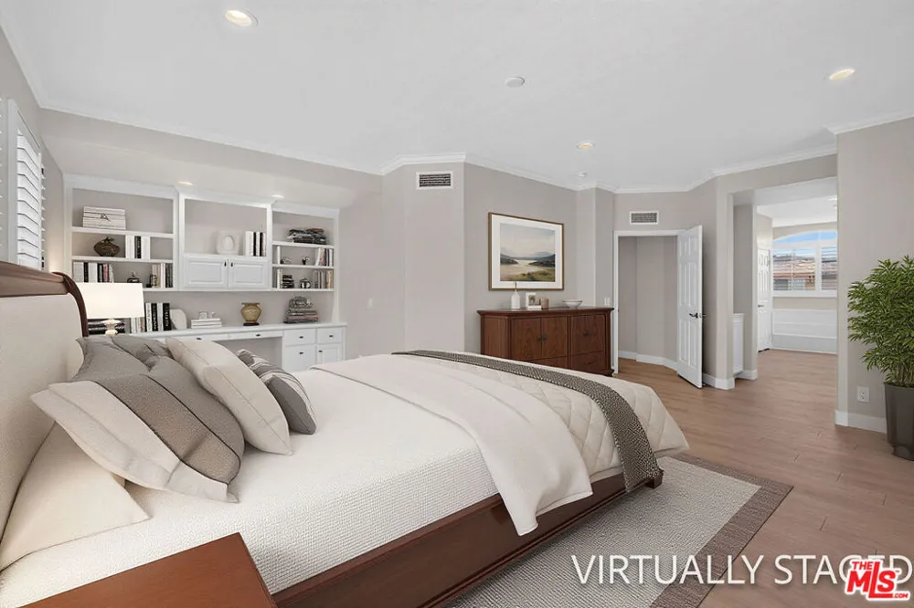 18 Westchester Court Coto de Caza, CA 92679