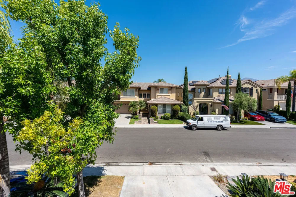 18 Westchester Court Coto de Caza, CA 92679