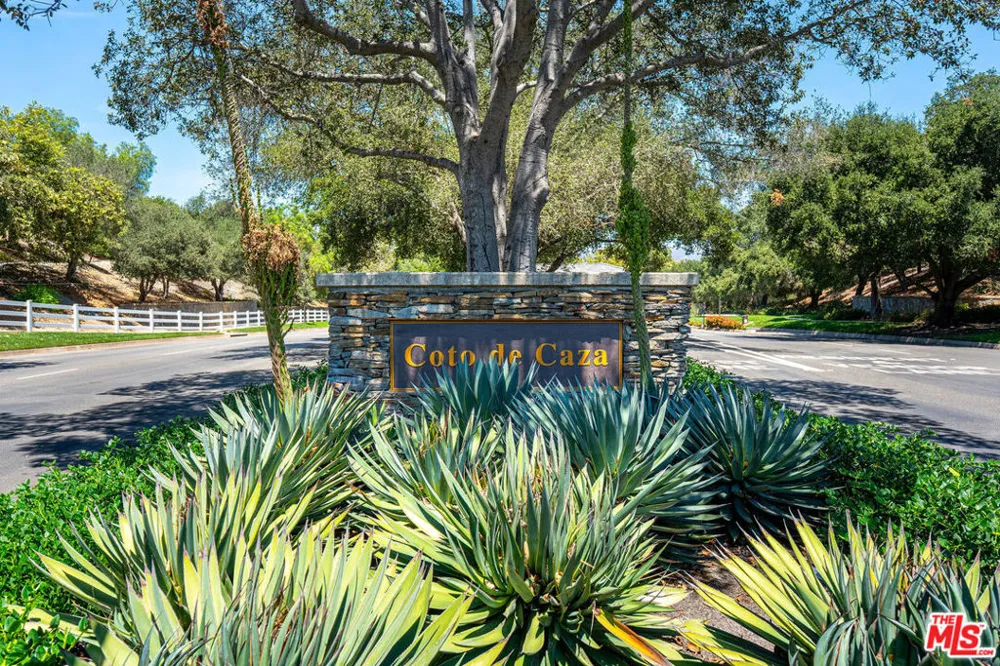 18 Westchester Court Coto de Caza, CA 92679