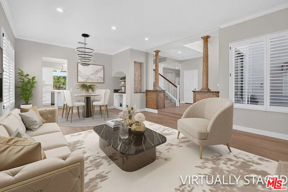 18 Westchester Court Coto de Caza, CA 92679