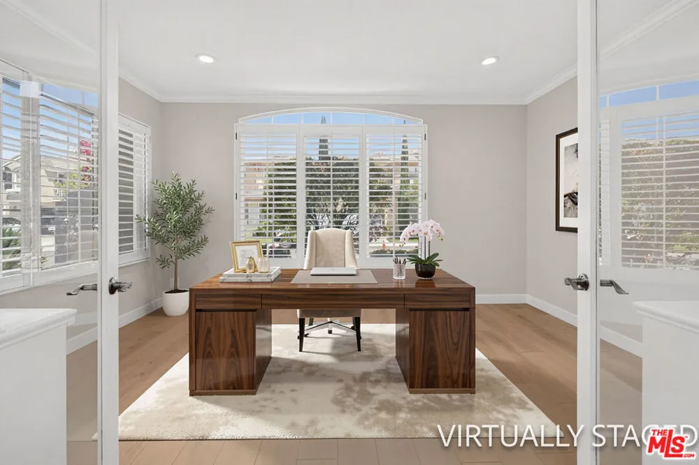 18 Westchester Court Coto de Caza, CA 92679