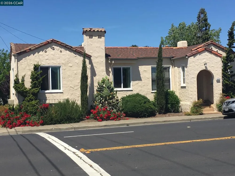 1602 Georgia Street Vallejo, CA 94590