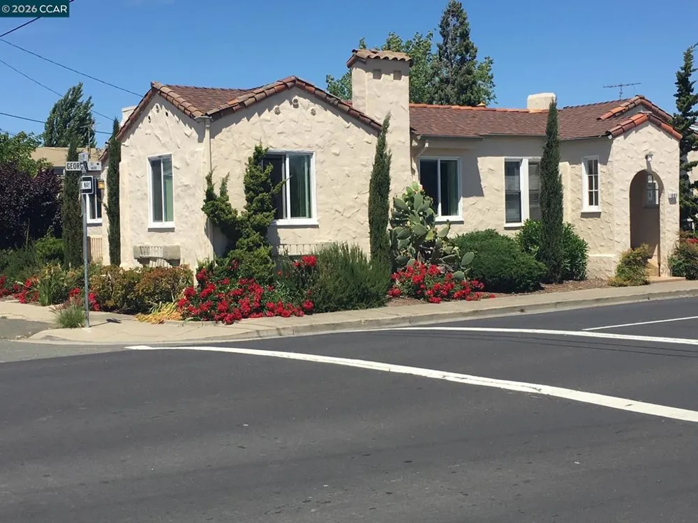 1602 Georgia Street Vallejo, CA 94590