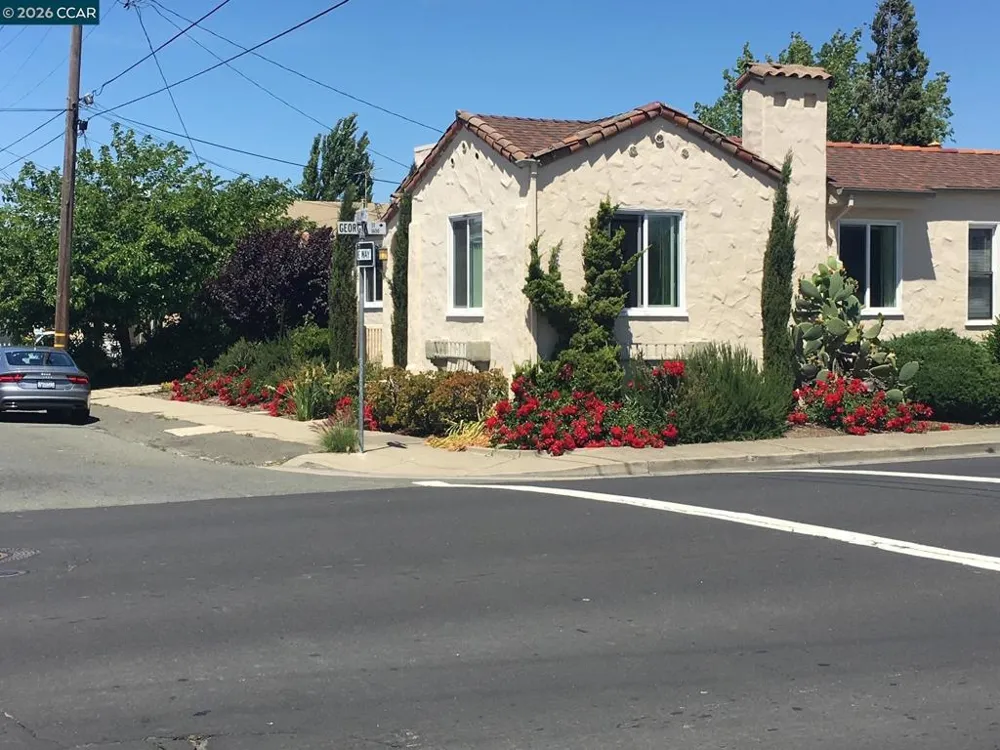1602 Georgia Street Vallejo, CA 94590