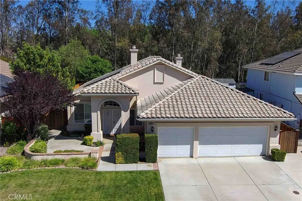39687 Corte Gata Murrieta, CA 92562