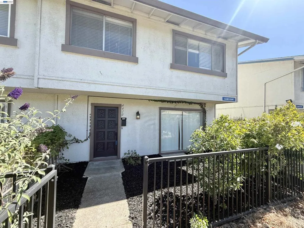 4410 Alamo St Union City, CA 94587