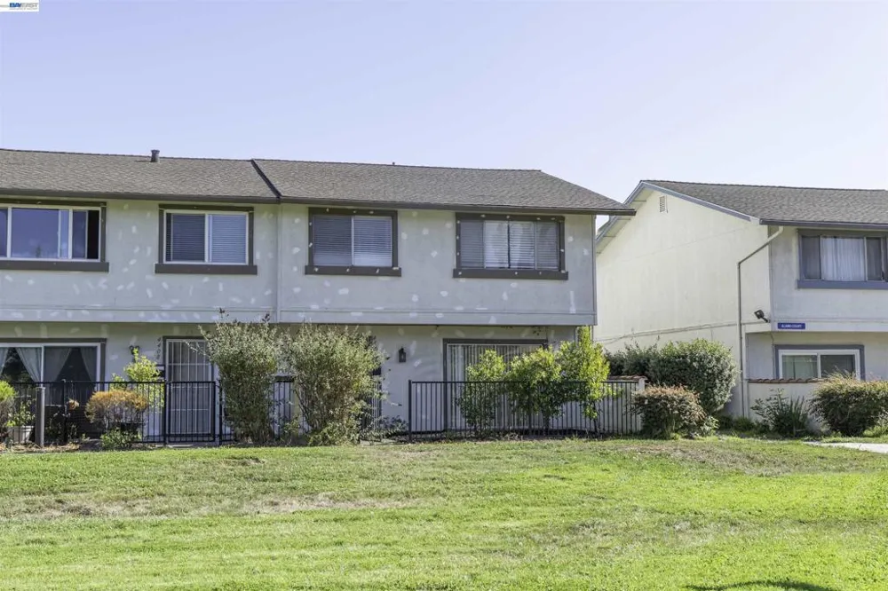 4410 Alamo St Union City, CA 94587