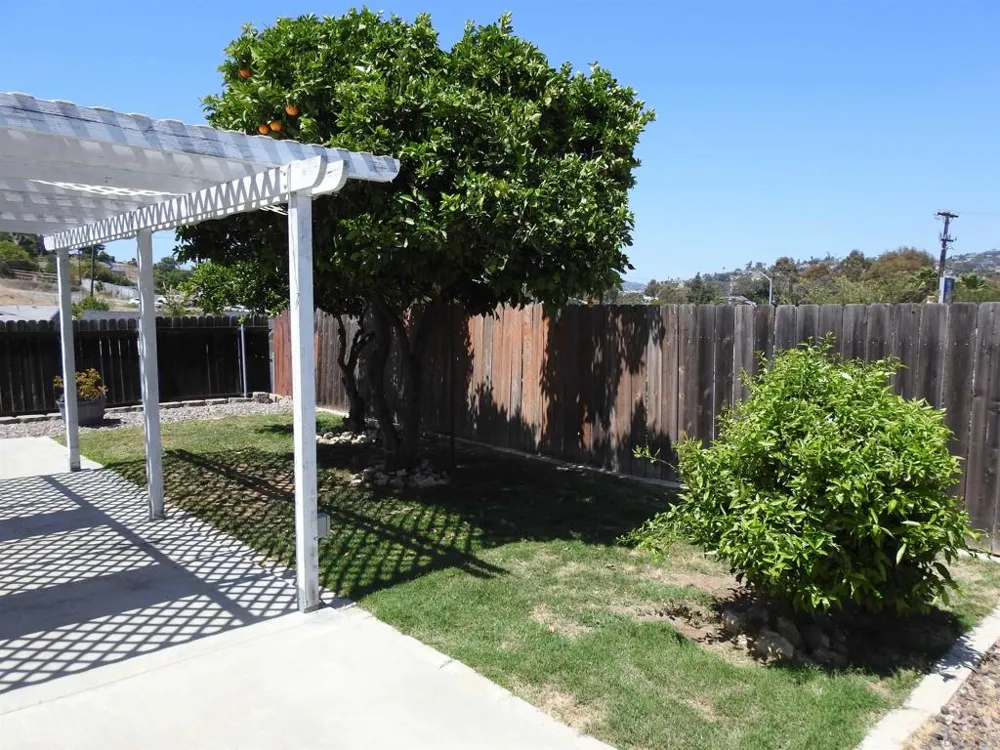 1069 Woodhaven Drive Spring Valley, CA 91977