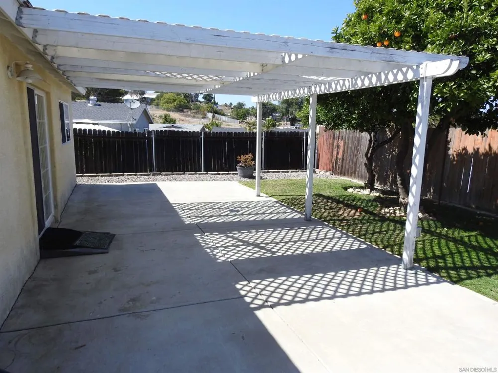 1069 Woodhaven Drive Spring Valley, CA 91977