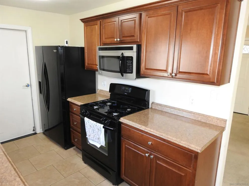 1069 Woodhaven Drive Spring Valley, CA 91977