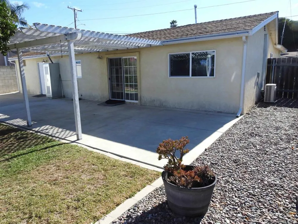 1069 Woodhaven Drive Spring Valley, CA 91977