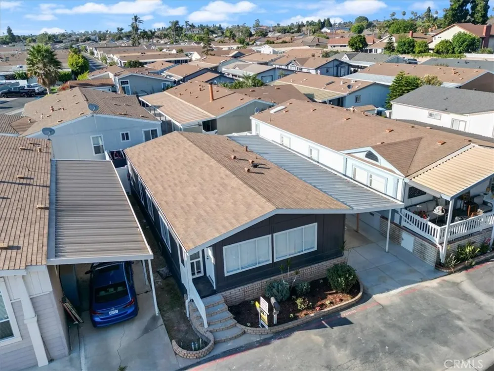 201 Road Runner Lane Fountain Valley, CA 92708
