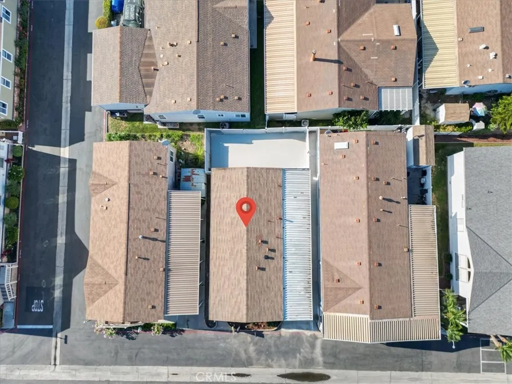 201 Road Runner Lane Fountain Valley, CA 92708