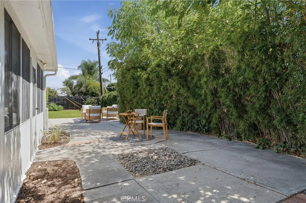 13032 Earlham North Tustin, CA 92705