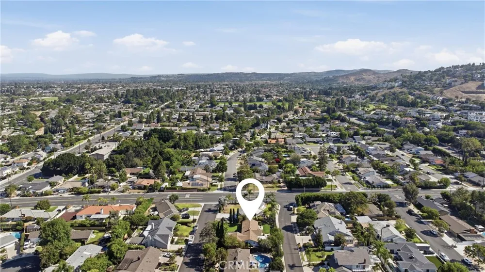 13032 Earlham North Tustin, CA 92705