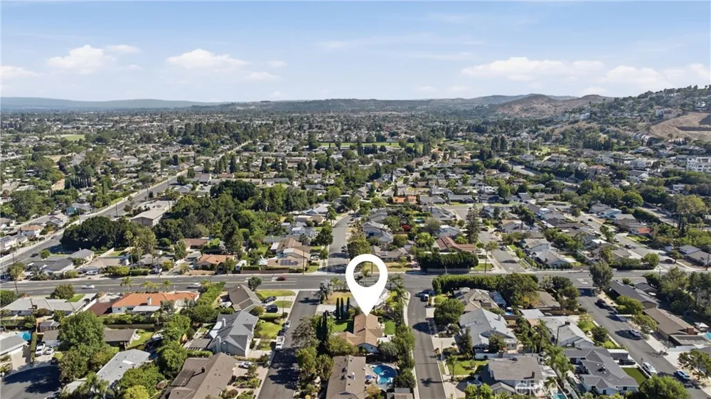 13032 Earlham North Tustin, CA 92705