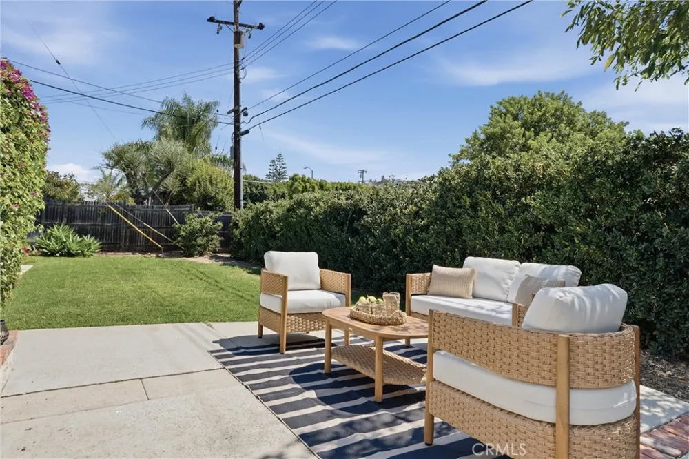 13032 Earlham North Tustin, CA 92705