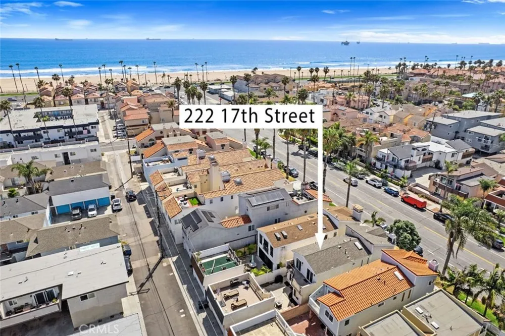 222 17th Street Huntington Beach, CA 92648