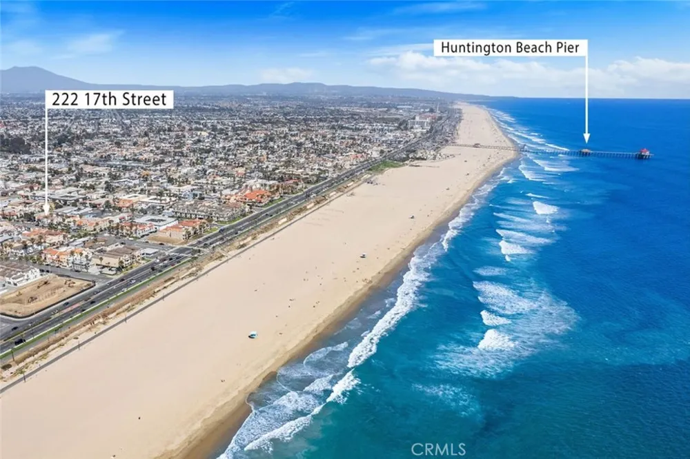 222 17th Street Huntington Beach, CA 92648