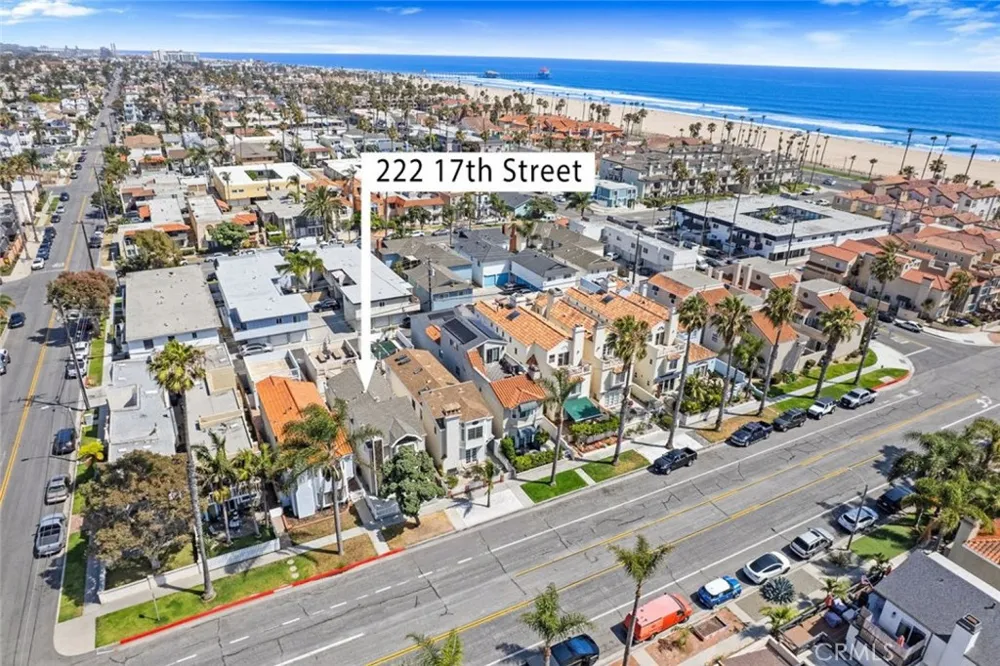222 17th Street Huntington Beach, CA 92648
