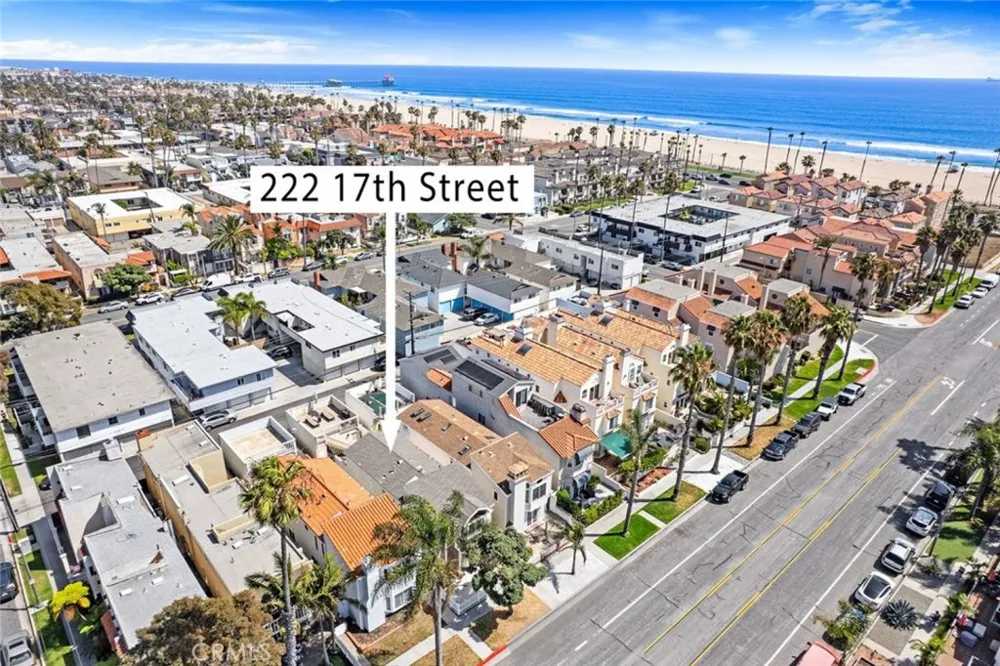 222 17th Street Huntington Beach, CA 92648