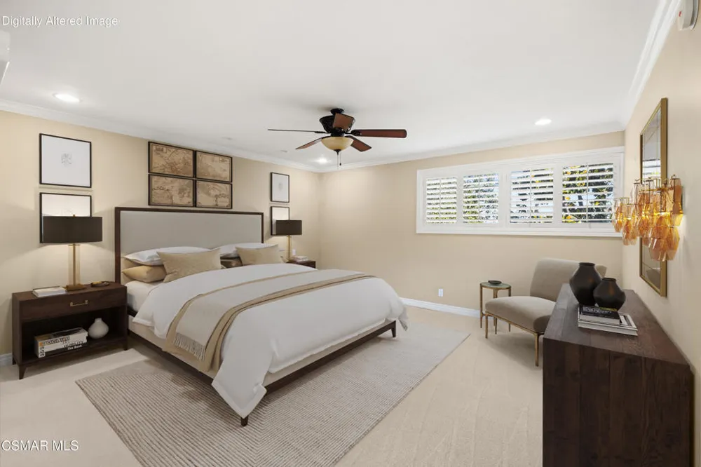 4950 Louise Avenue #301 Encino, CA 91316